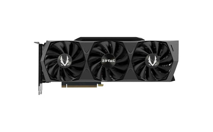 NVIDIA ZOTAC GAMING GeForce RTX 3080 Trinity 10G OC LHR Graphics Card (ZT-A30800J-10PLHR)