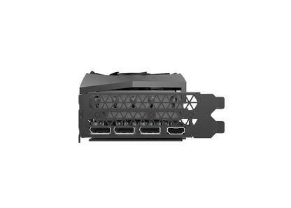 NVIDIA ZOTAC GAMING GeForce RTX 3080 Trinity 12G LHR Graphics Card (ZT-A30820D-10PLHR)