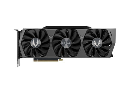 NVIDIA ZOTAC GAMING GeForce RTX 3080 Trinity 12G OC LHR Graphics Card (ZT-A30820J-10PLHR)