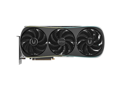 NVIDIA ZOTAC GAMING GeForce RTX 4070 Ti 12G Graphics Card ZT-D40710B-10P