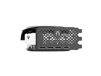 NVIDIA ZOTAC GAMING GeForce RTX 4070 Ti 12G Graphics Card ZT-D40710B-10P