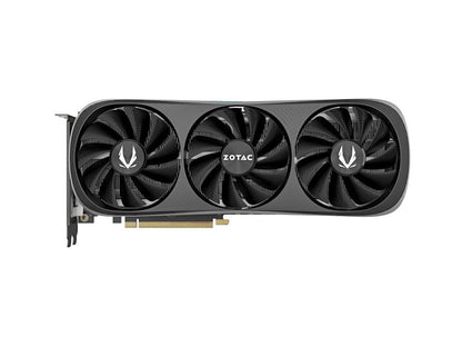 NVIDIA ZOTAC GAMING GeForce RTX 4070 Ti Trinity 12G Graphics Card ZT-D40710D-10P