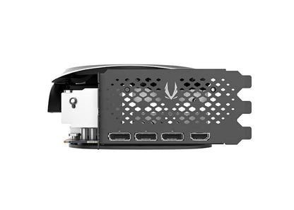 NVIDIA ZOTAC GAMING GeForce RTX 4090 AMP Extreme AIRO 24G Graphics Card ZT-D40900B-10P