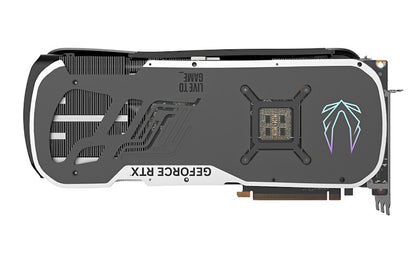 NVIDIA ZOTAC GAMING GeForce RTX 4090 Trinity OC 24G Graphics Card ZT-D40900J-10P