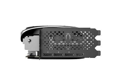 NVIDIA ZOTAC GAMING GeForce RTX 4090 Trinity OC 24G Graphics Card ZT-D40900J-10P