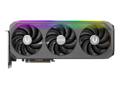 NVIDIA ZOTAC GAMING GeForce RTX 5090 AMP Extreme INFINITY ZT-B50900B-10P