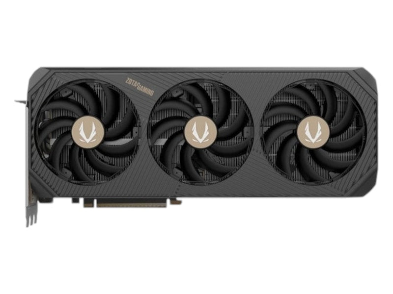 NVIDIA ZOTAC GAMING GeForce RTX 5090 SOLID Graphics Card ZT-B50900D-10P