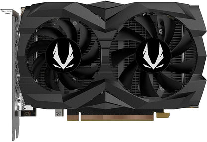 NVIDIA ZOTAC Gaming GeForce GTX 1660 Super 6G LHR Graphics Card (ZT-T16620F-10L)
