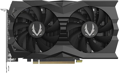 NVIDIA ZOTAC Gaming GeForce RTX 2070 Super Mini 8GB Graphics Card (ZT-T20710E-10M)