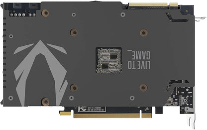 NVIDIA ZOTAC Gaming GeForce RTX 2070 Super Mini 8GB Graphics Card (ZT-T20710E-10M)