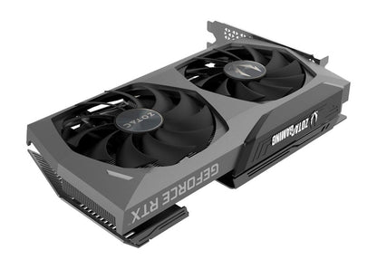 NVIDIA ZOTAC Gaming GeForce RTX 3070 Twin Edge Graphics Card (ZT-A30700E-10P)