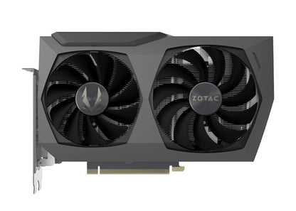 NVIDIA ZOTAC Gaming GeForce RTX 3070 Twin Edge Graphics Card (ZT-A30700E-10P)