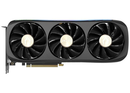 NVIDIA ZOTAC Gaming GeForce RTX 4070 AMP AIRO 12GB Graphics Card ZT-D40700F-10P