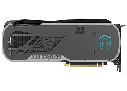 NVIDIA ZOTAC Gaming GeForce RTX 4070 AMP AIRO 12GB Graphics Card ZT-D40700F-10P