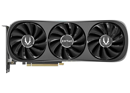 NVIDIA ZOTAC Gaming GeForce RTX 4070 Trinity 12GB Graphics Card ZT-D40700D-10P