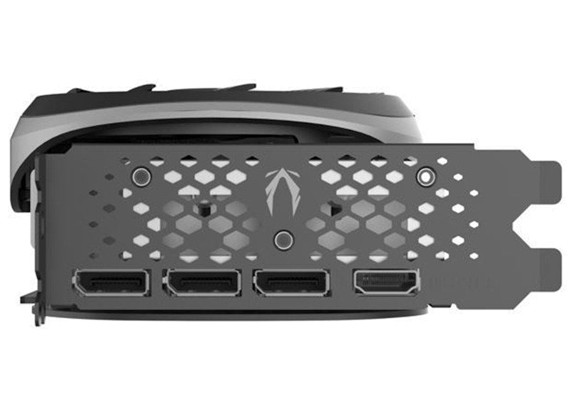 NVIDIA ZOTAC Gaming GeForce RTX 4070 Trinity 12GB Graphics Card ZT-D40700D-10P