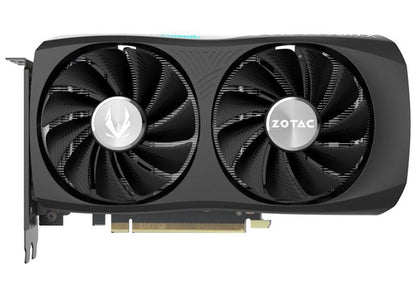 NVIDIA ZOTAC Gaming GeForce RTX 4070 Twin Edge 12GB Graphics Card ZT-D40700E-10M