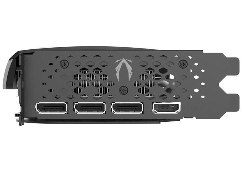 NVIDIA ZOTAC Gaming GeForce RTX 4070 Twin Edge 12GB Graphics Card ZT-D40700E-10M