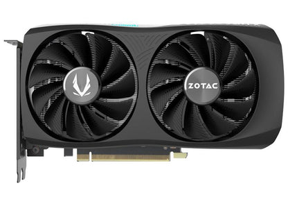 NVIDIA ZOTAC Gaming GeForce RTX 4070 Twin Edge OC 12GB Graphics Card ZT-D40700H-10M