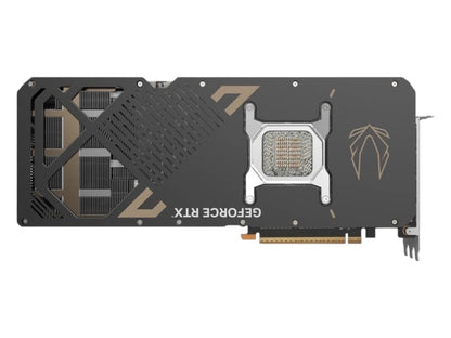 NVIDIA ZOTAC Gaming GeForce RTX 5090 SOLID OC ZT-B50900J-10P