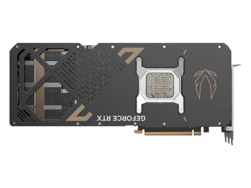 NVIDIA ZOTAC Gaming GeForce RTX 5090 SOLID OC ZT-B50900J-10P