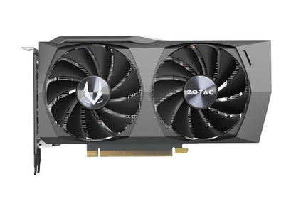 NVIDIA ZOTAC GeForce RTX 3050 GAMING Twin Edge 8G Graphics Card (ZT-A30500E-10M)
