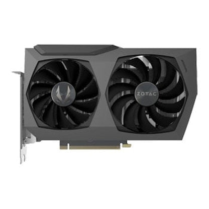 NVIDIA ZOTAC GeForce RTX 3070 Twin Edge 8G OC LHR Graphics Card (ZT-A30700H-10PLHR)