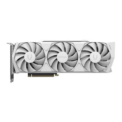 NVIDIA ZOTAC GeForce RTX 3080 GAMING Trinity 10G OC LHR Graphics Card (ZT-A30800K-10PLHR)