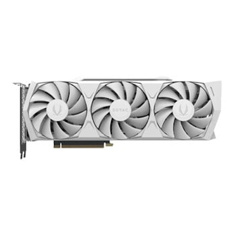 NVIDIA ZOTAC GeForce RTX 3080 GAMING Trinity 10G OC LHR Graphics Card (ZT-A30800K-10PLHR)