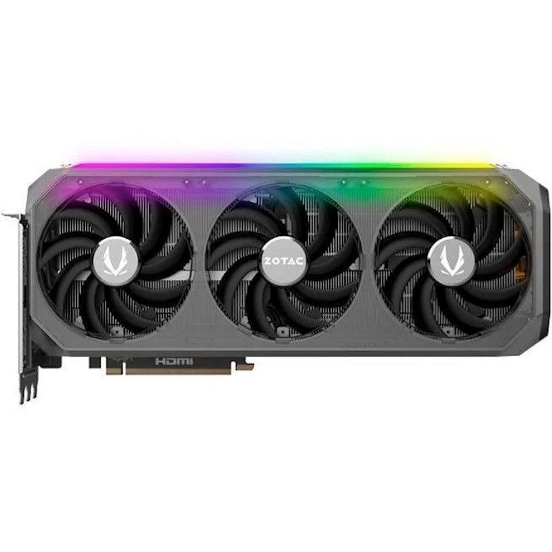 NVIDIA ZOTAC GeForce RTX 5070 Ti AMP Extreme INFINITY ZT-B50710B-10P
