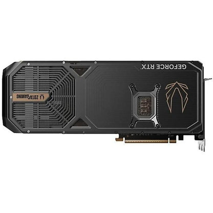NVIDIA ZOTAC GeForce RTX 5070 Ti AMP Extreme INFINITY ZT-B50710B-10P