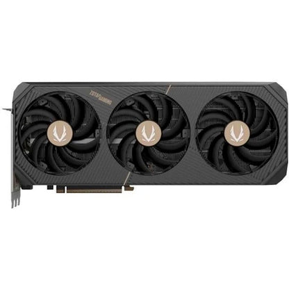 NVIDIA ZOTAC GeForce RTX 5070 Ti SOLID OC ZT-B50710J-10P