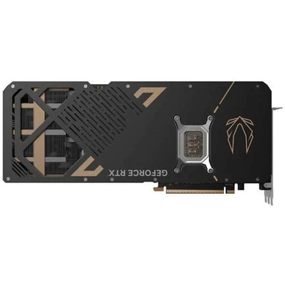 NVIDIA ZOTAC GeForce RTX 5070 Ti SOLID OC ZT-B50710J-10P