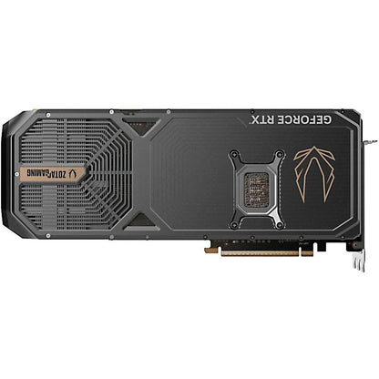 NVIDIA ZOTAC GeForce RTX 5080 AMP Extreme INFINITY ZT-B50800B-10P