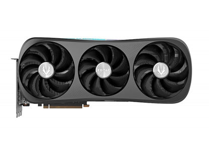 NVIDIA ZOTAC Trinity GeForce RTX 4080 16GB OC Graphics Card ZT-D40810J-10P