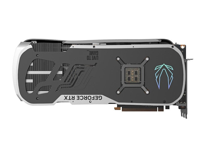 NVIDIA ZOTAC Trinity GeForce RTX 4080 16GB OC Graphics Card ZT-D40810J-10P