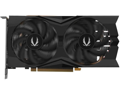 NVIDIA Zotac GAMING GeForce GTX 1660 6G Graphics Card (ZT-T16600K-10M)