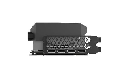 NVIDIA Zotac GAMING GeForce RTX 3090 Ti AMP Extreme Core Holo 24G Graphics Card ZT-A30910J-10P