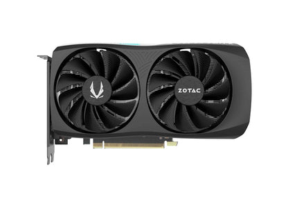 NVIDIA Zotac Gaming GeForce RTX 4070 Twin Edge 12GB OC Spider-Man Across the Spider-Verse Bundle ZT-D40700H-10SMP