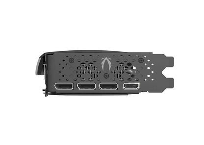 NVIDIA Zotac Gaming GeForce RTX 4070 Twin Edge 12GB OC Spider-Man Across the Spider-Verse Bundle ZT-D40700H-10SMP