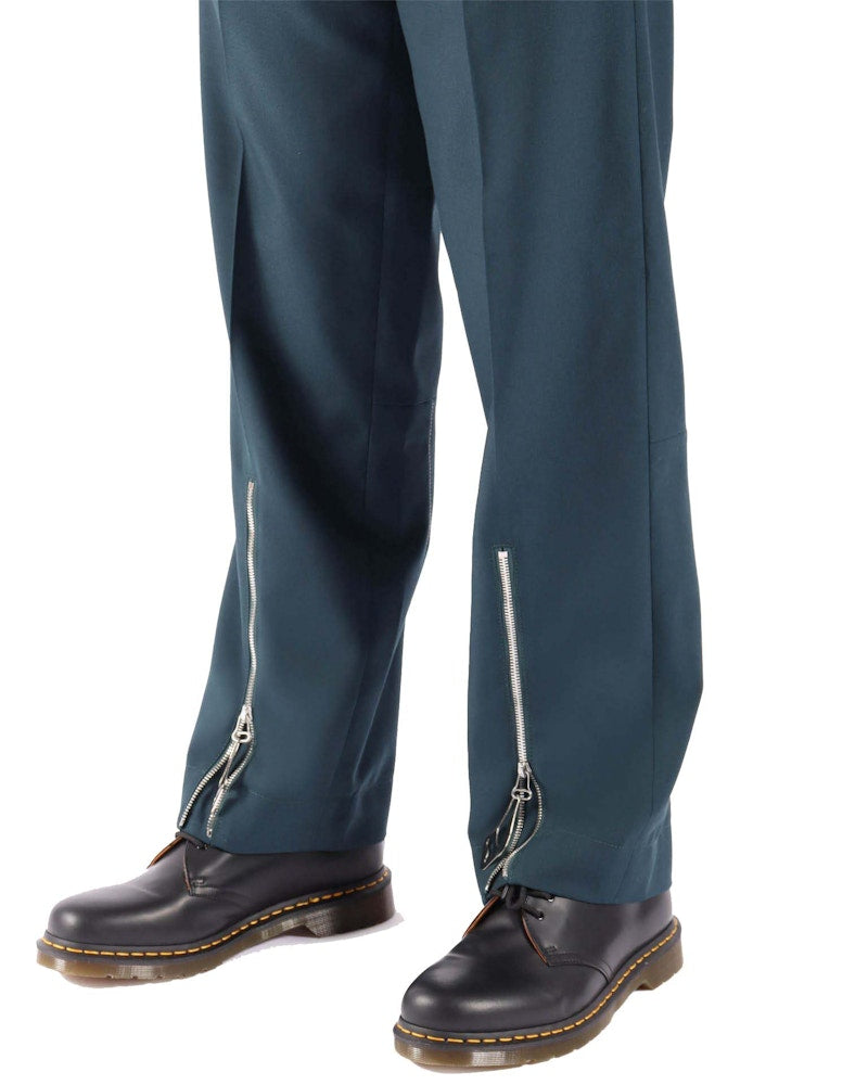 Namacheko Landau Pants Green