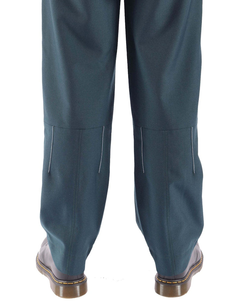 Namacheko Landau Pants Green