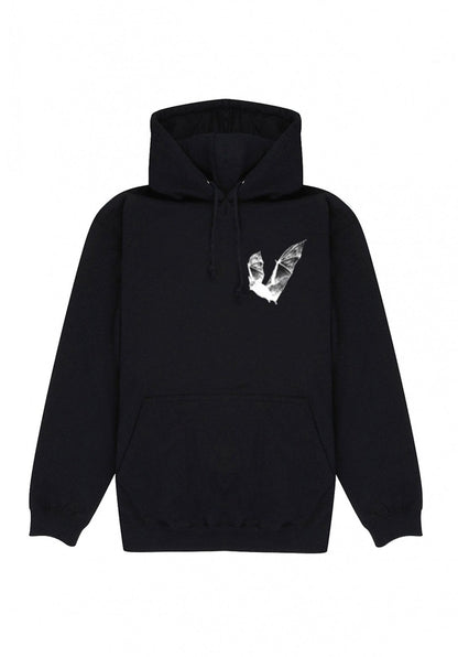 Nav Free Uzi Hoodie Black