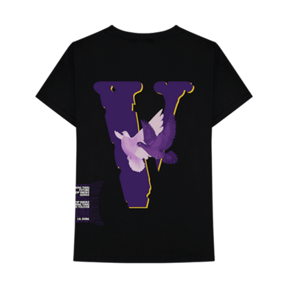 Nav x Vlone Doves Tee Black
