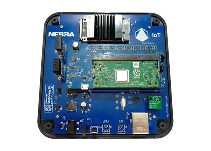Nebra HNT Indoor Hotspot Miner NBR-0022