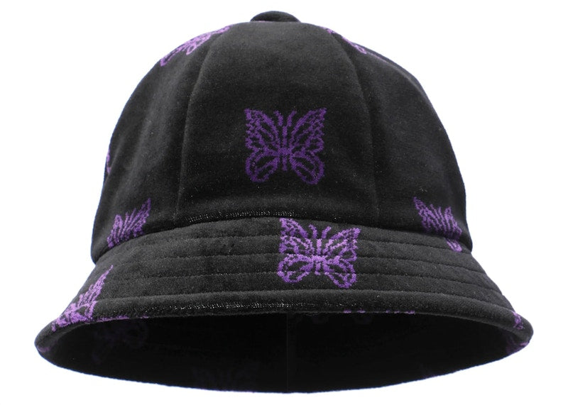 Needles Bermuda Hat Black