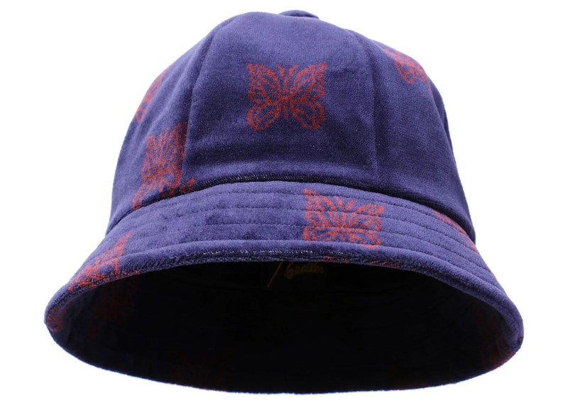 Needles Bermuda Hat Navy