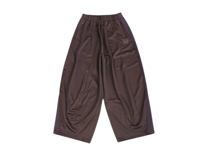 Needles H.D. Track Pants Brown