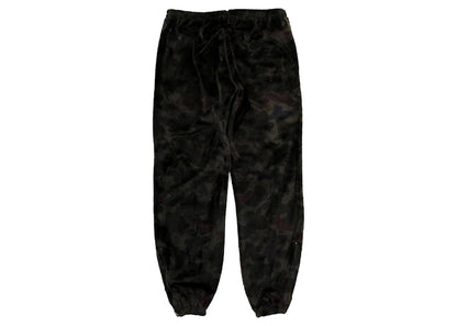 Needles W.U Piping Pants Black