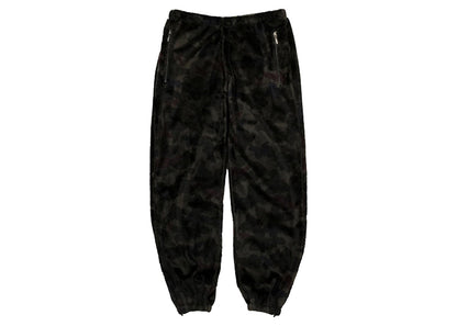 Needles W.U Piping Pants Black